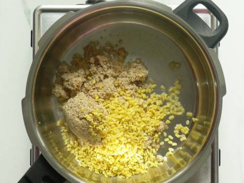 Dalia recipe   Daliya Recipe   Swasthi s Recipes - 7