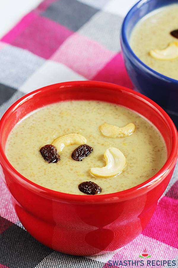 Dalia recipe   Daliya Recipe   Swasthi s Recipes - 50