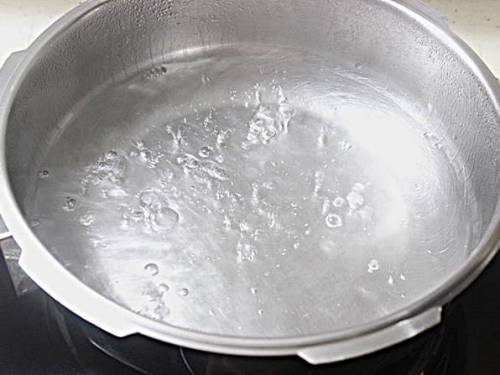 Almond milk powder   Badam milk powder    Swasthi s Recipes - 3