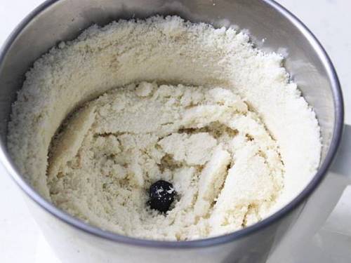 Almond milk powder   Badam milk powder    Swasthi s Recipes - 71
