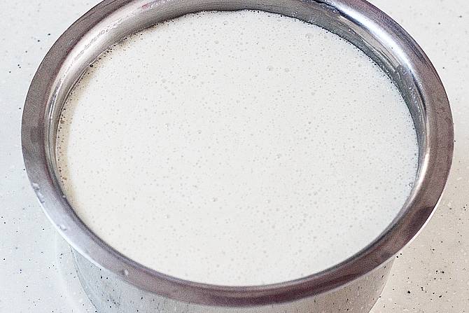 dosa batter recipe