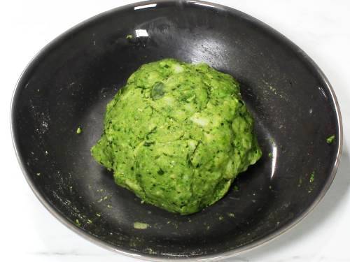 Hara Bhara Kabab   Vegetarian Kabab   Swasthi s Recipes - 10