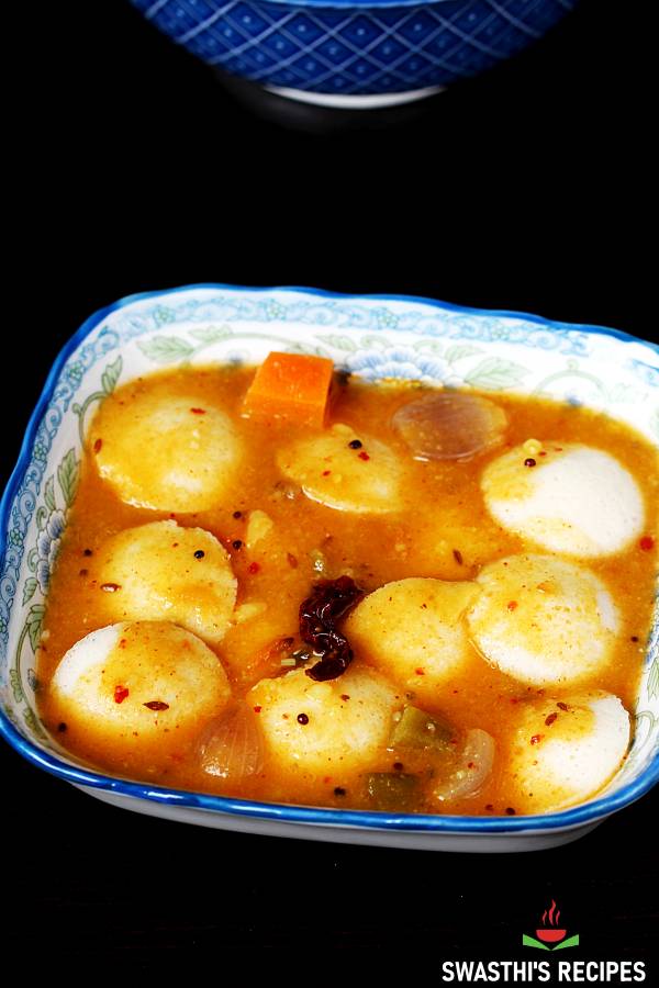 idli sambar