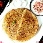 aloo paratha recipe