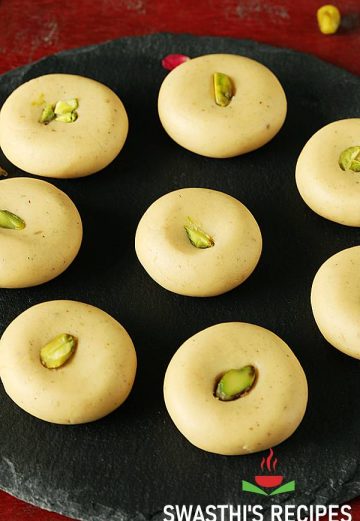 doodh peda