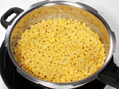 soft cooked chana dal in cooker