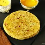 puran poli