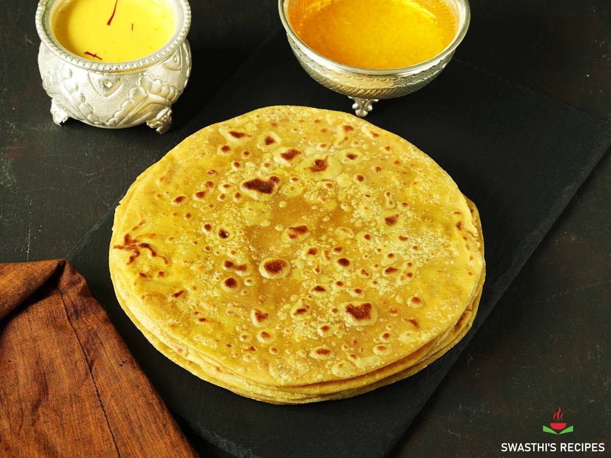 puran poli