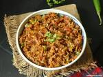 baingan bharta recipe