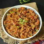 baingan bharta recipe