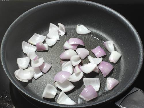 Bhindi Do Pyaza Recipe   Swasthi s Recipes - 54