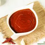 garlic chutney recipe