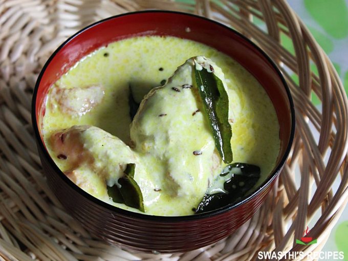 Perugu vada recipe  perugu garelu    Swasthi s Recipes - 97