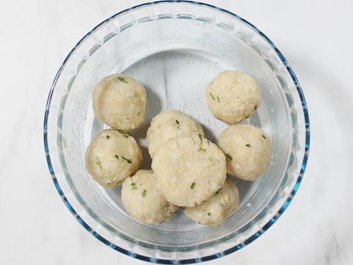 Ragda Patties Recipe  Ragda Pattice    Swasthi s Recipes - 67