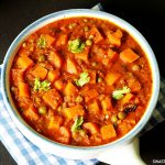 carrot curry recipe