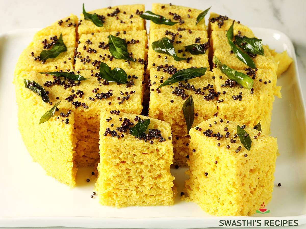 dhokla