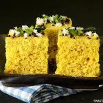 khaman dhokla recipe