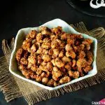 masala roasted cashews