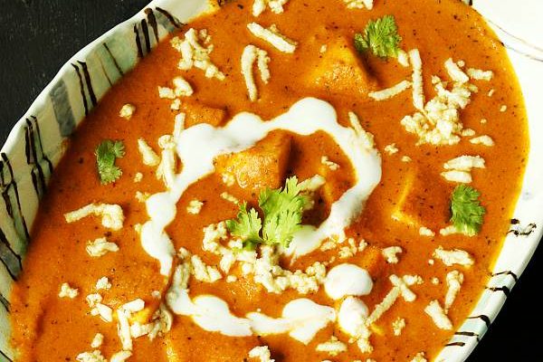 paneer lababdar
