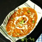 paneer lababdar recipe