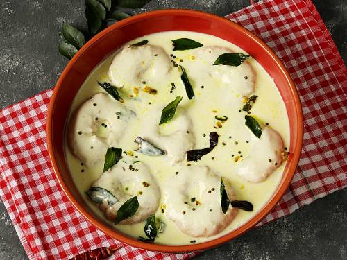 Perugu vada recipe  perugu garelu    Swasthi s Recipes - 28