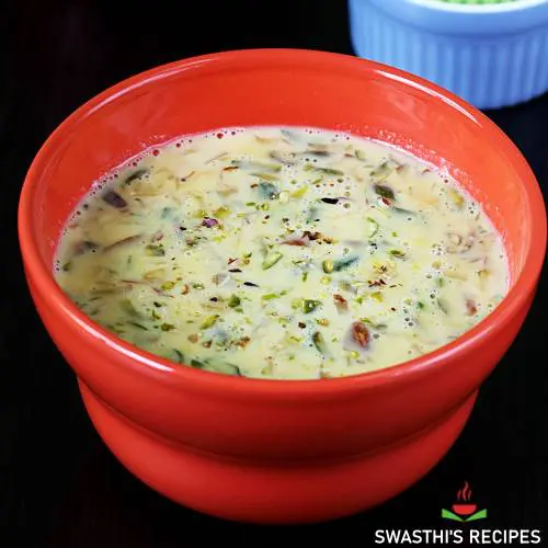 basundi