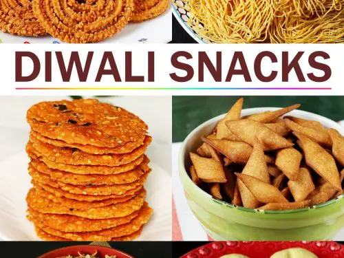 diwali snacks recipes 2020