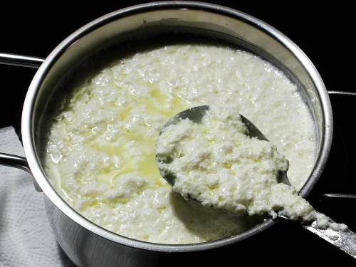 Kalakand Recipe  Kalakand Sweet    Swasthi s Recipes - 22