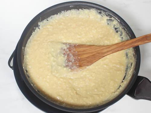 Kalakand Recipe  Kalakand Sweet    Swasthi s Recipes - 56