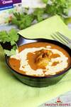 malai chicken recipe