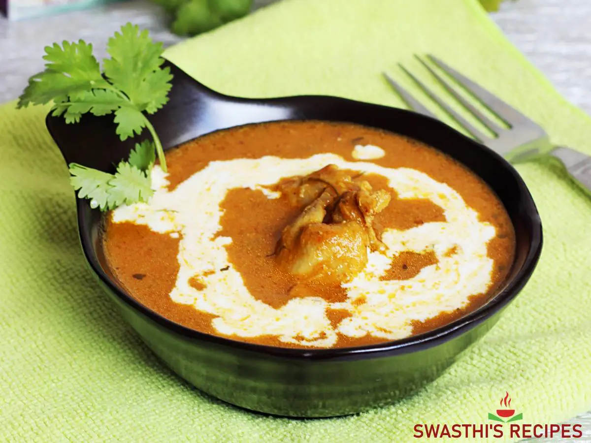 malai chicken