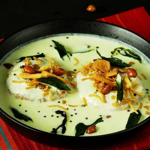 perugu vada for diwali