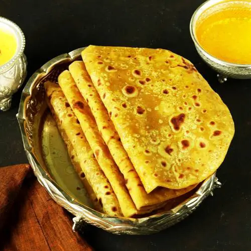 puran poli