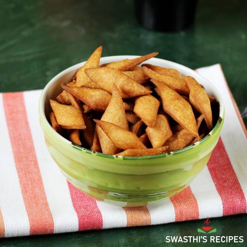 Diwali Sweets Recipes 2022   Diwali Recipes   Swasthi s Recipes - 54