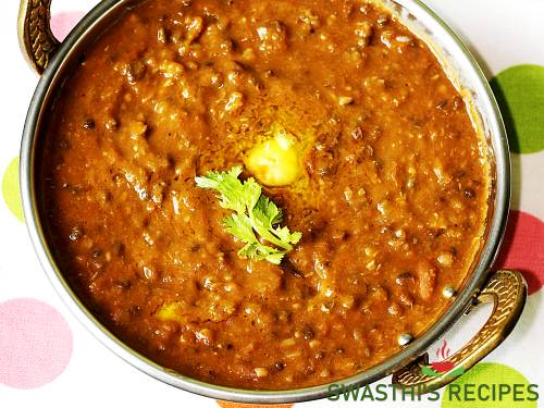 dal makhani