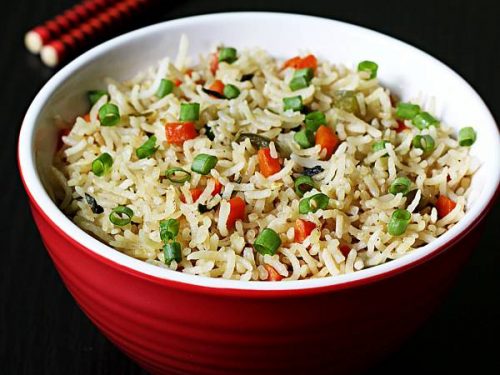 Gobi Manchurian Recipe How To Make Cauliflower 
