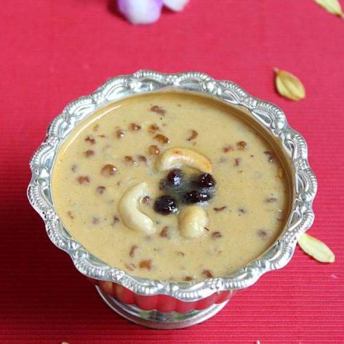 Navratri Recipes  Prasadam Recipes    Swasthi s Recipes - 69