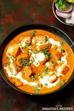 paneer butter masala