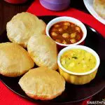 poori puri recipe