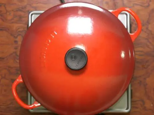 cover the pan for a fluffy upma