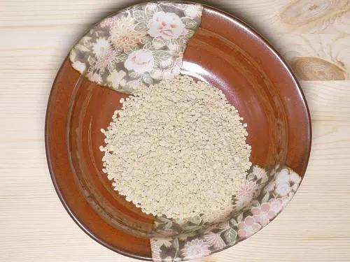 urad dal for soaking