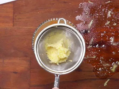 extract juice