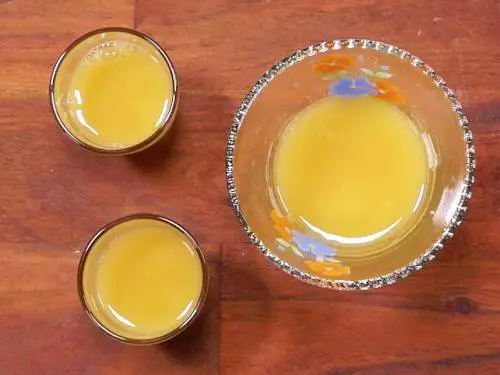 Easy Homemade Ginger Shot Recipe - The Balanced CEO