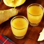 ginger shot recipe