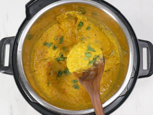 dal fry recipe