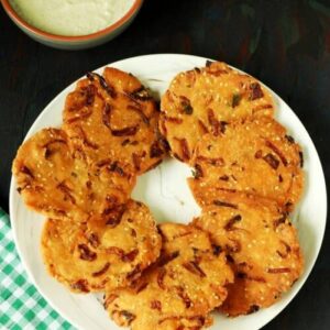 maddur vada