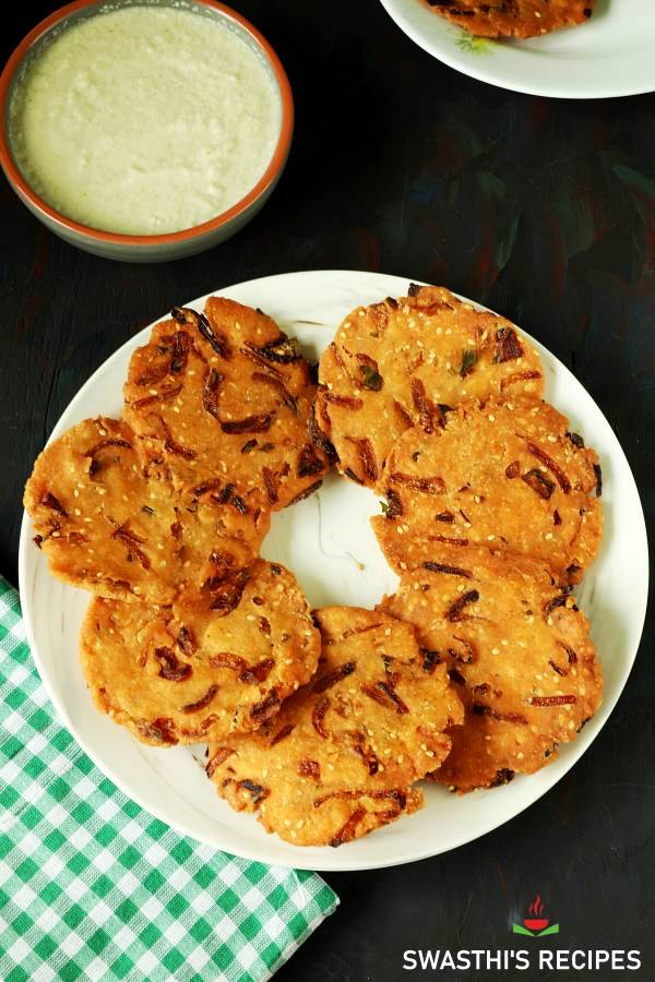 maddur vada