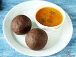 ragi mudde