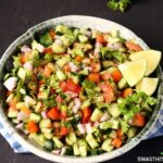 kachumber salad recipe