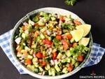 kachumber salad recipe